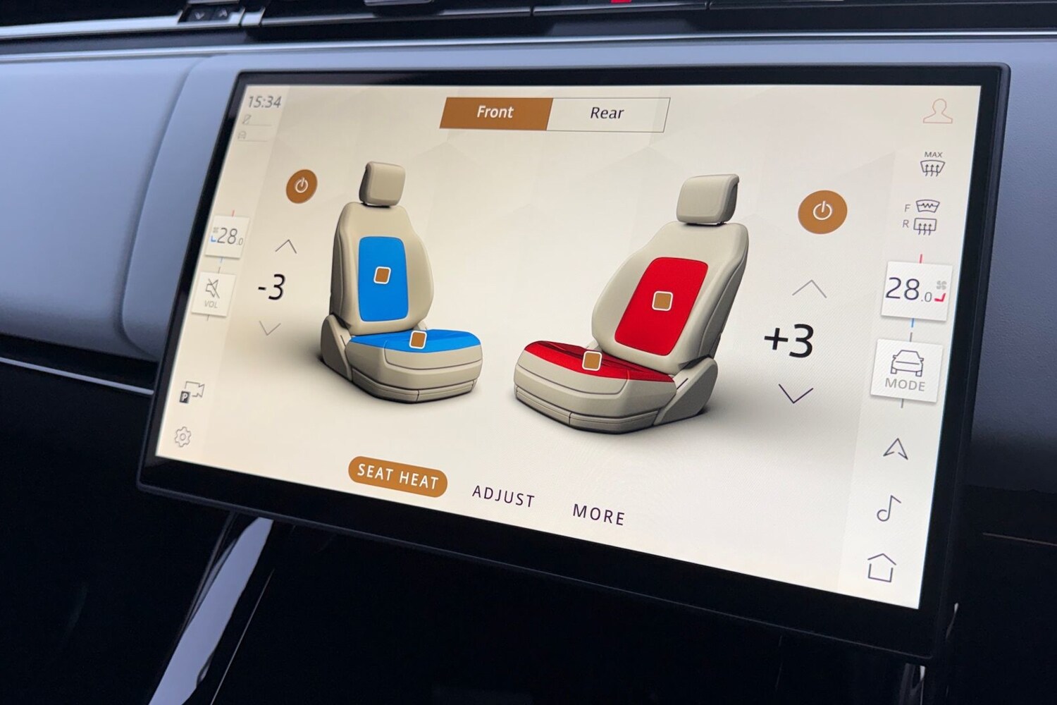 Used Land Rover Range Rover Sport 2025 for sale - 77211587: Photo 23