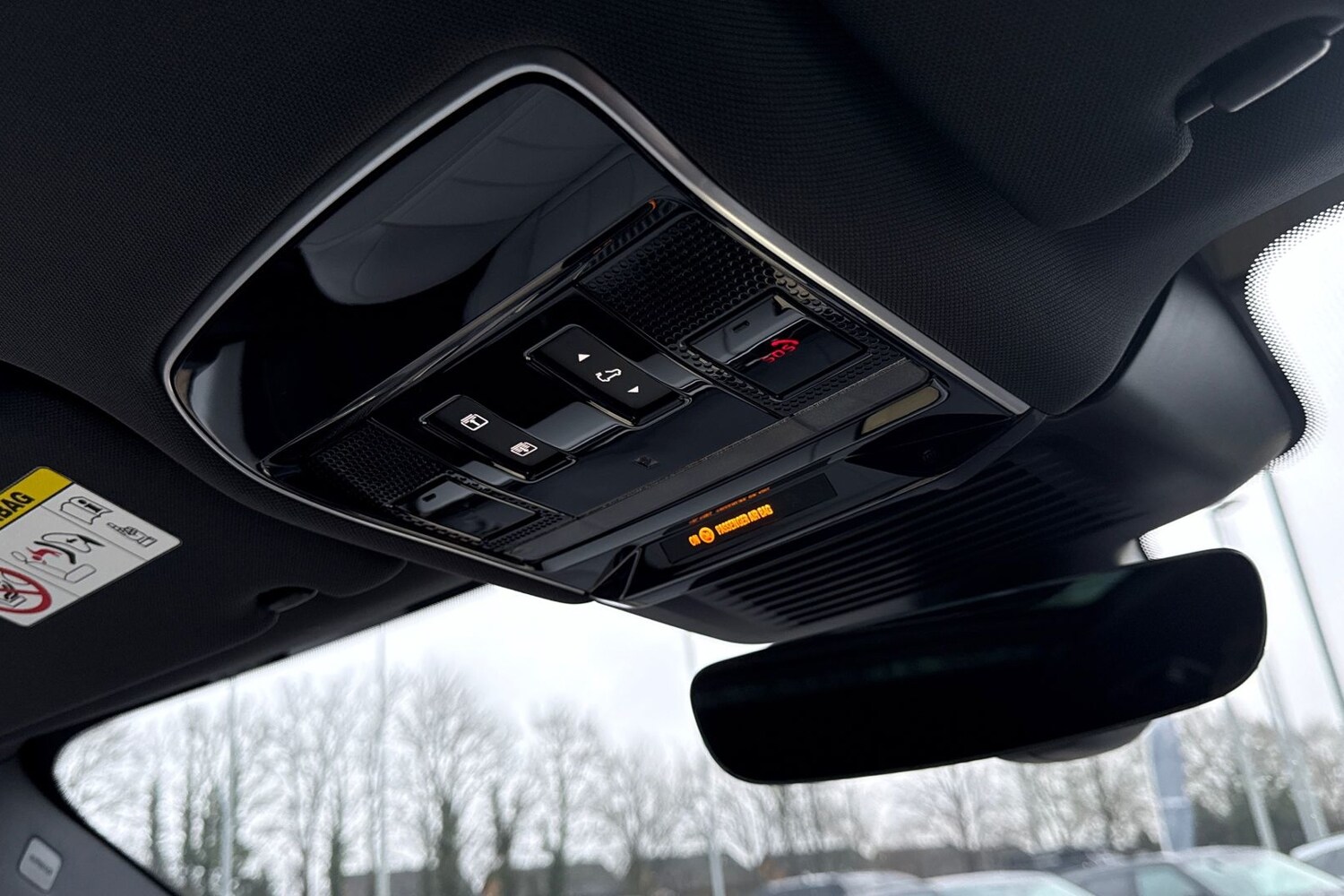 Used Land Rover Range Rover Sport 2025 for sale - 77211587: Photo 24