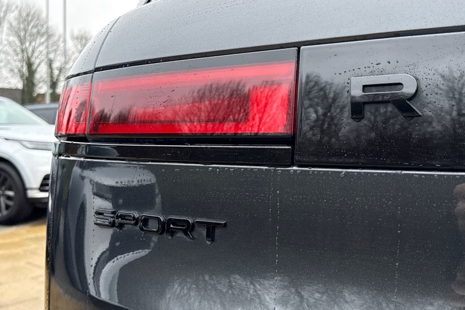 Used Land Rover Range Rover Sport 2025 for sale - 77211587: Photo 27