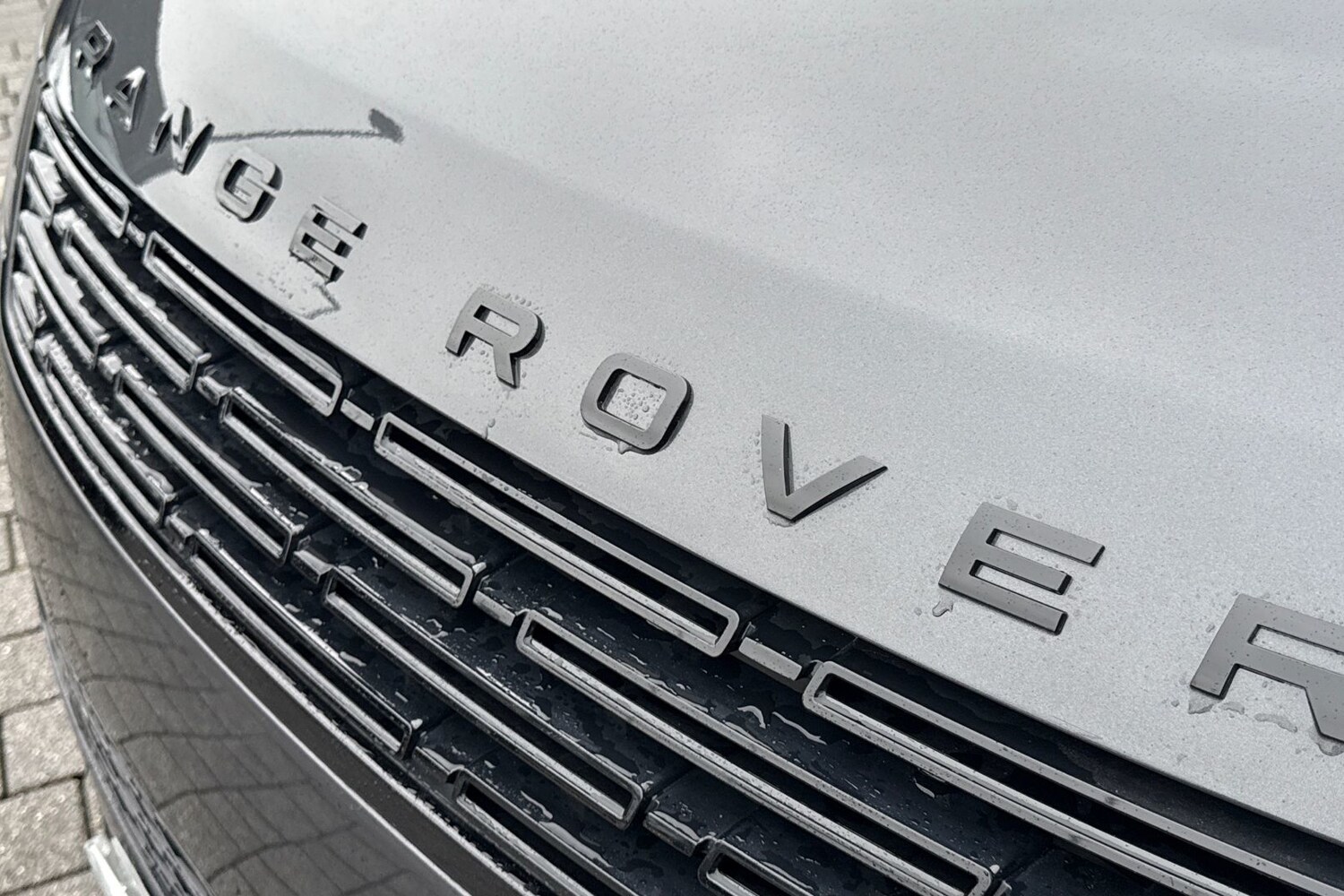 Used Land Rover Range Rover Sport 2025 for sale - 77211587: Photo 31