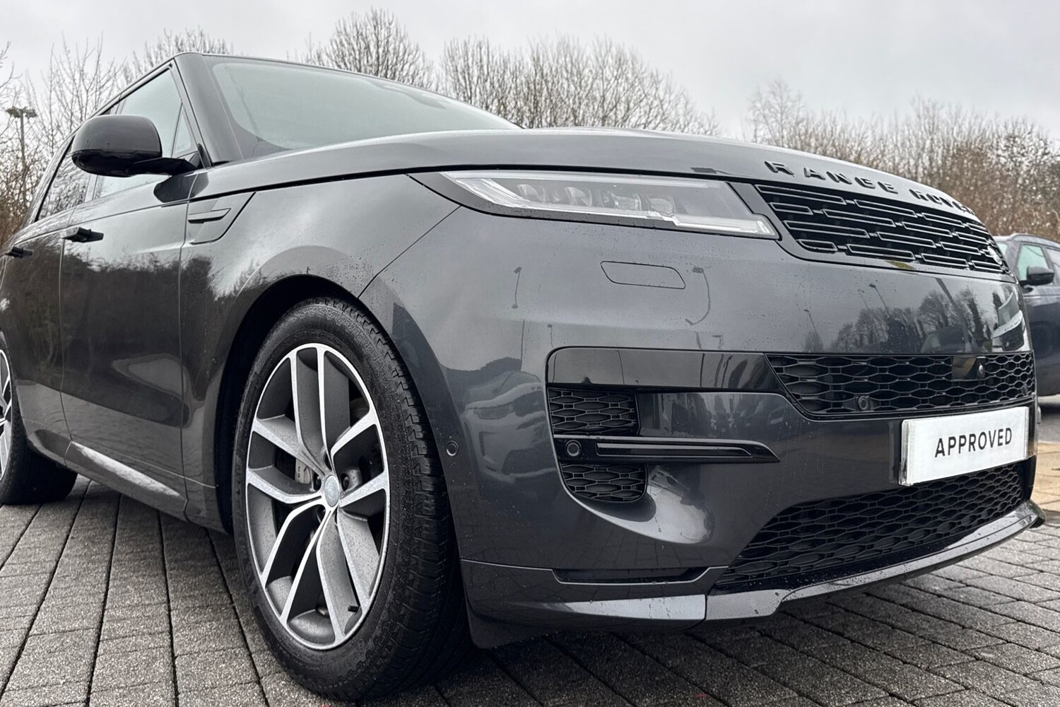 Used Land Rover Range Rover Sport 2025 for sale - 77211587: Photo 32