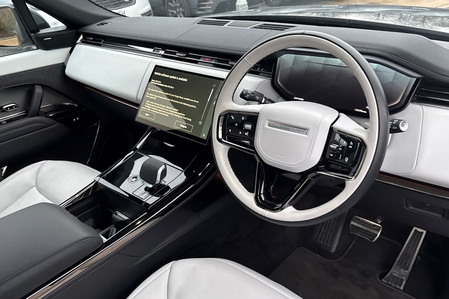 Used Land Rover Range Rover Sport 2025 for sale - 77211587: Photo 34