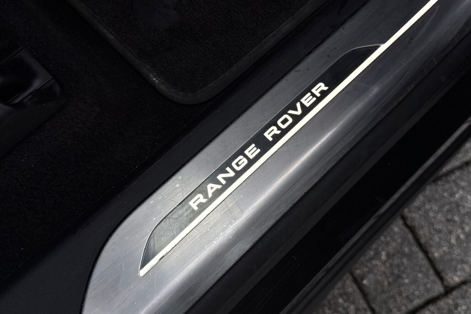 Used Land Rover Range Rover Sport 2025 for sale - 77211587: Photo 35