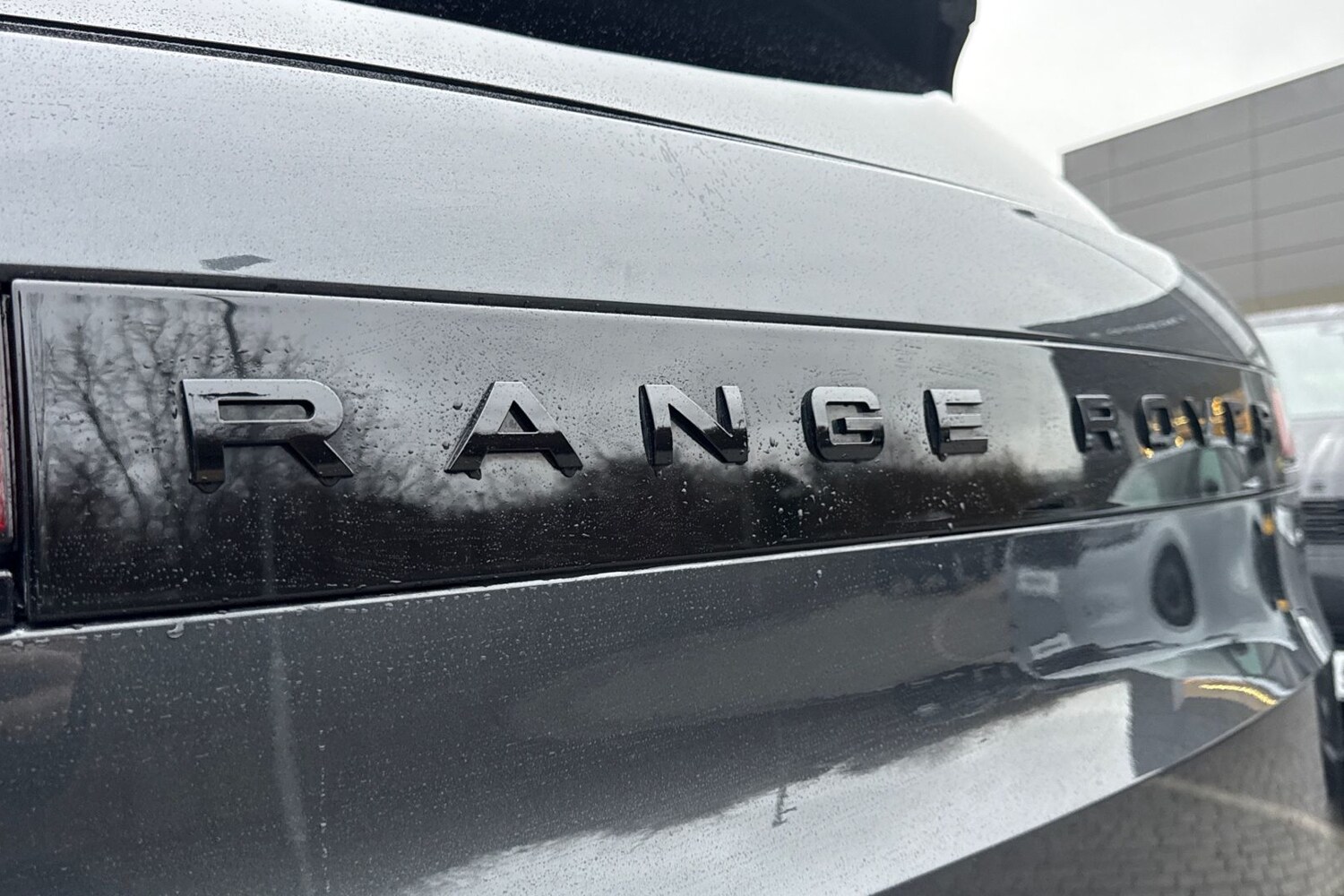 Used Land Rover Range Rover Sport 2025 for sale - 77211587: Photo 38