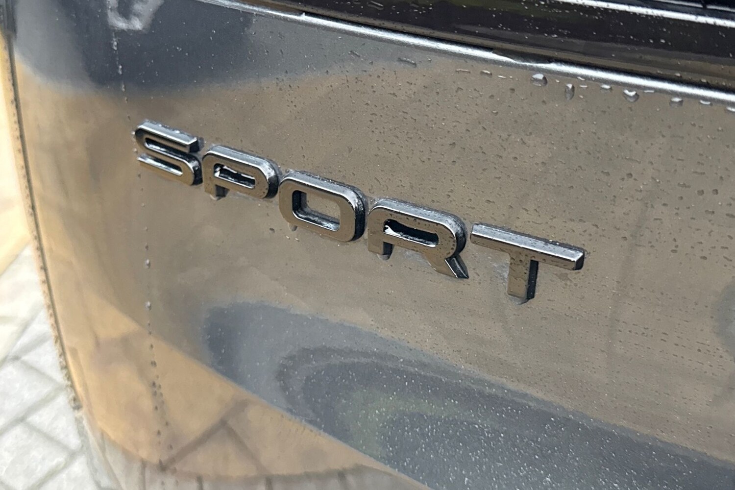 Used Land Rover Range Rover Sport 2025 for sale - 77211587: Photo 39