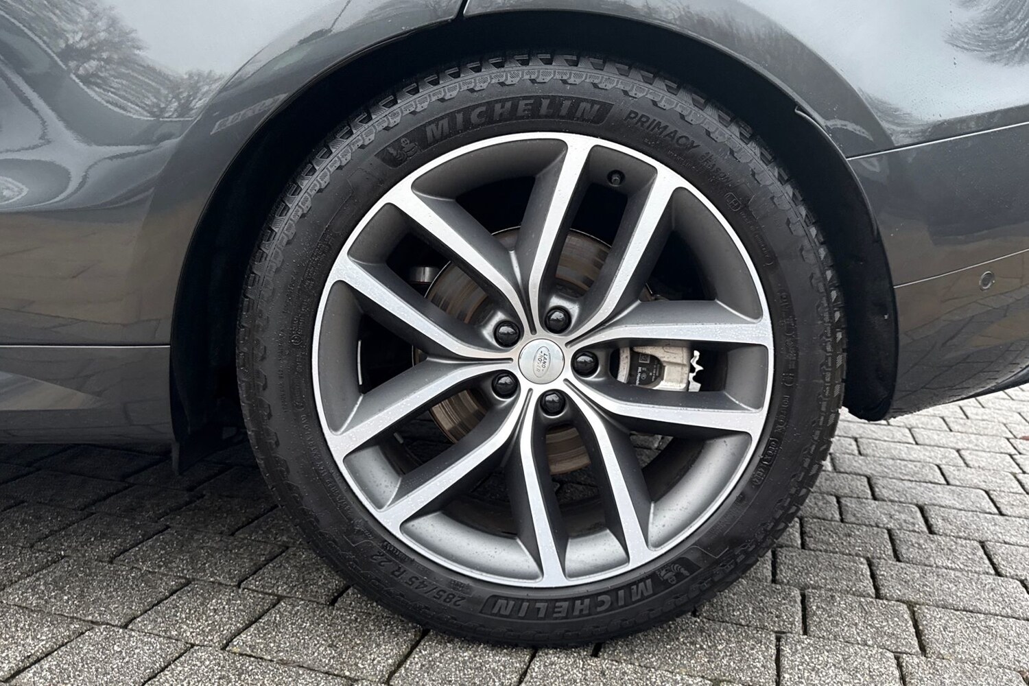 Used Land Rover Range Rover Sport 2025 for sale - 77211587: Photo 41