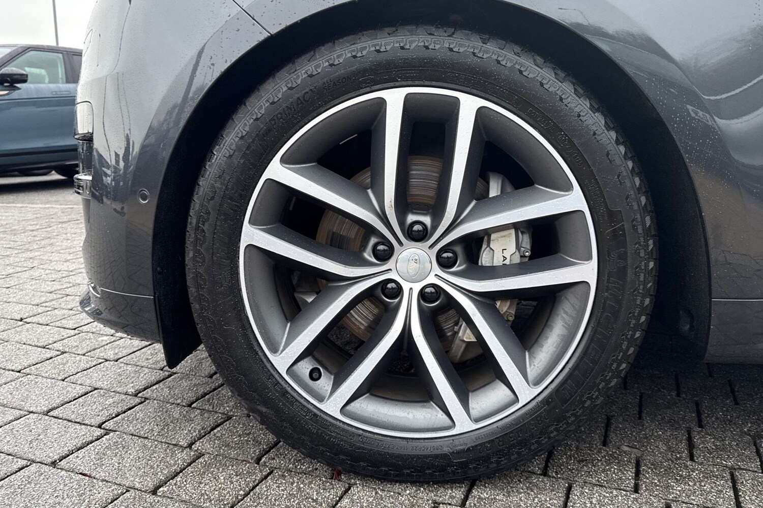 Used Land Rover Range Rover Sport 2025 for sale - 77211587: Photo 42