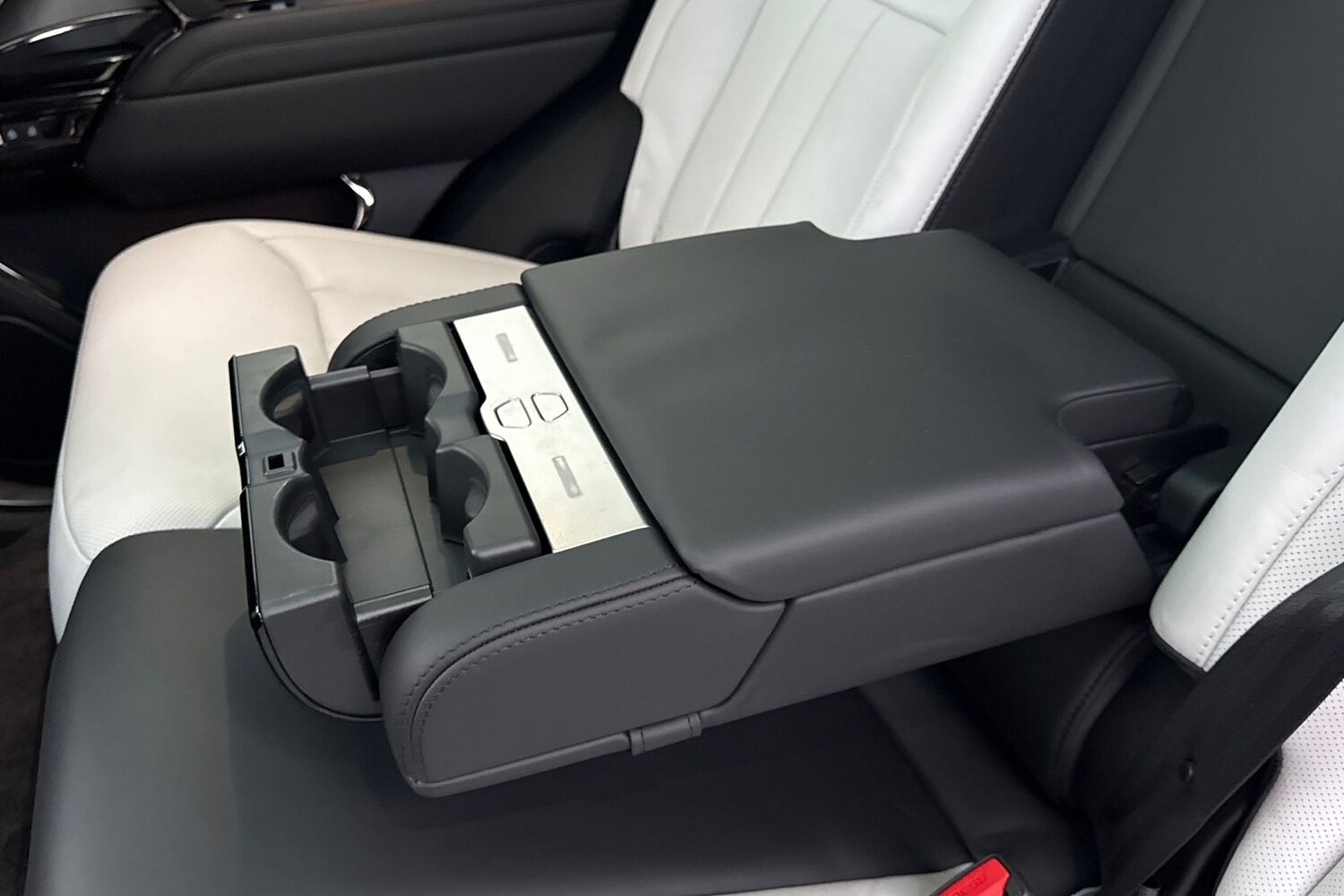 Used Land Rover Range Rover Sport 2025 for sale - 77211587: Photo 44