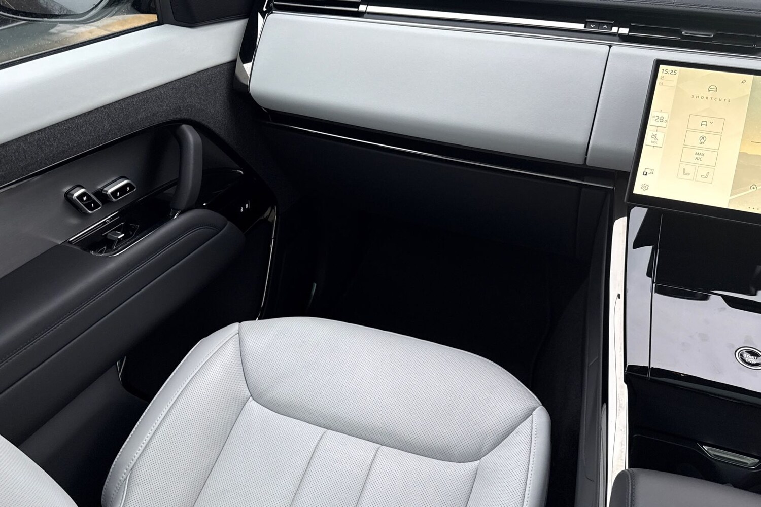 Used Land Rover Range Rover Sport 2025 for sale - 77211587: Photo 46