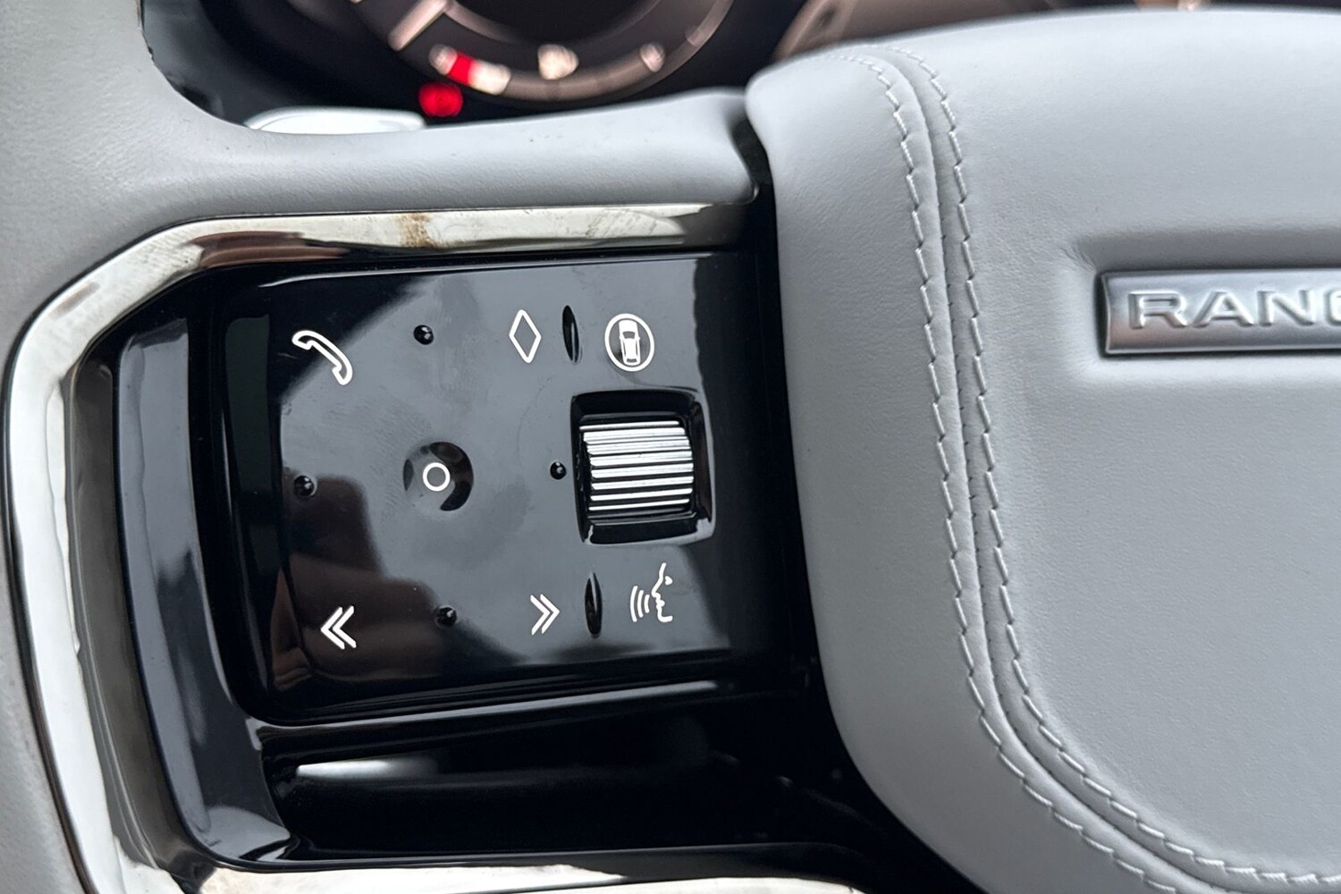 Used Land Rover Range Rover Sport 2025 for sale - 77211587: Photo 47