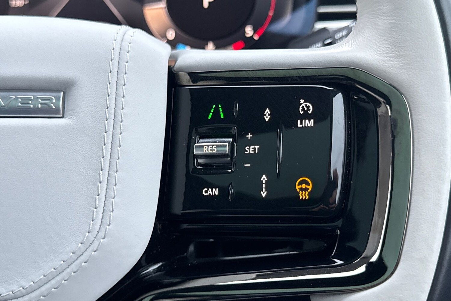 Used Land Rover Range Rover Sport 2025 for sale - 77211587: Photo 48