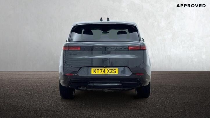 Used Land Rover Range Rover Sport 2025 for sale - 77211587: Photo 6