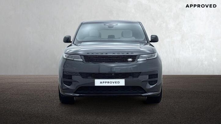 Used Land Rover Range Rover Sport 2025 for sale - 77211587: Photo 7