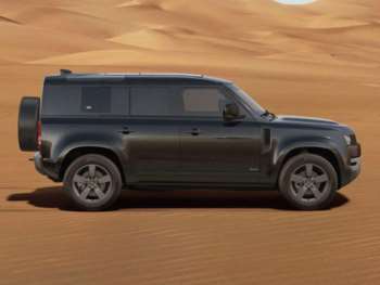 Used Land Rover Defender 110 2025 for sale - 74340659: Photo