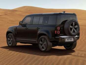Used Land Rover Defender 110 2025 for sale - 74340659: Photo
