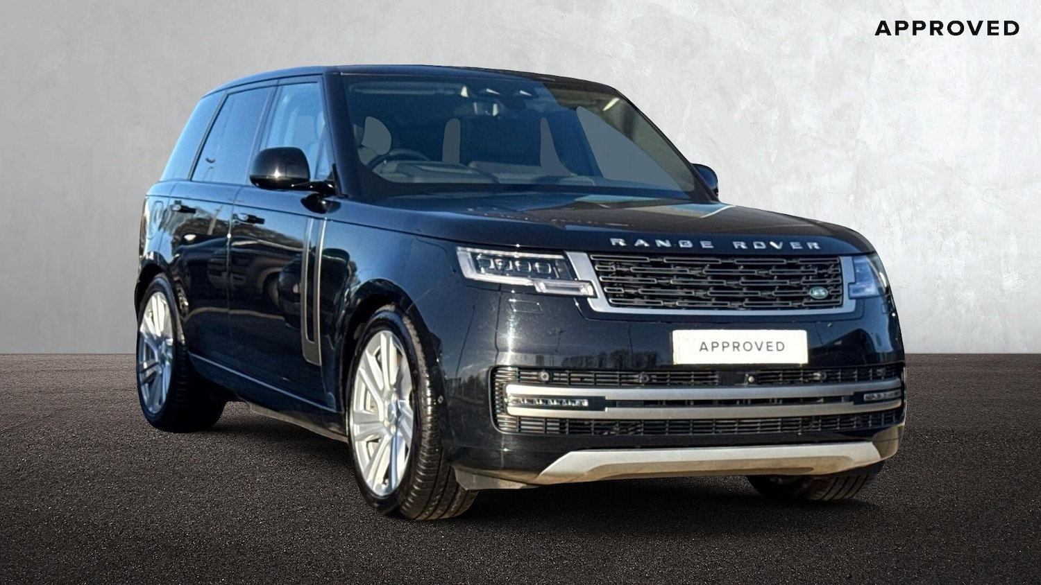 Used Land Rover Range Rover 2024 for sale - 77557392: Photo 1