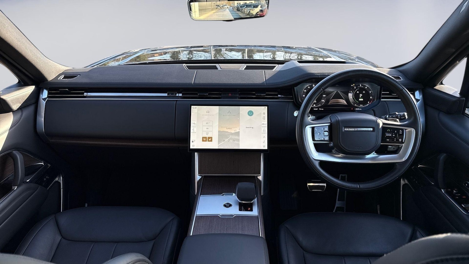 Used Land Rover Range Rover 2024 for sale - 77557392: Photo 10