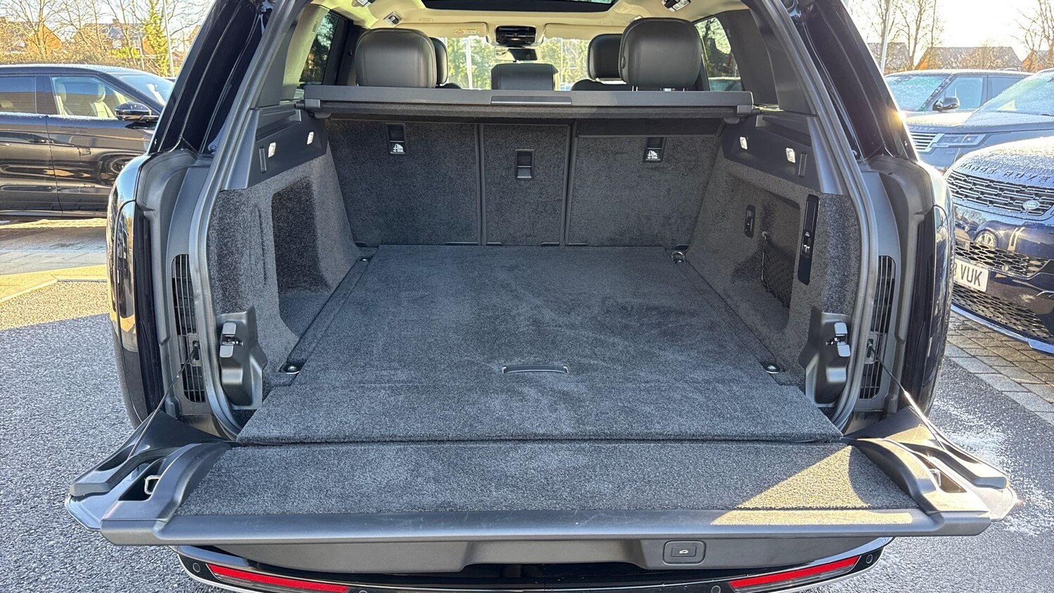 Used Land Rover Range Rover 2024 for sale - 77557392: Photo 11