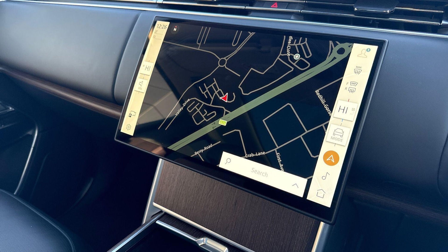 Used Land Rover Range Rover 2024 for sale - 77557392: Photo 12