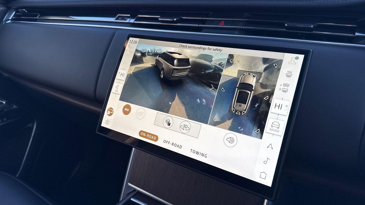 Used Land Rover Range Rover 2024 for sale - 77557392: Photo 13