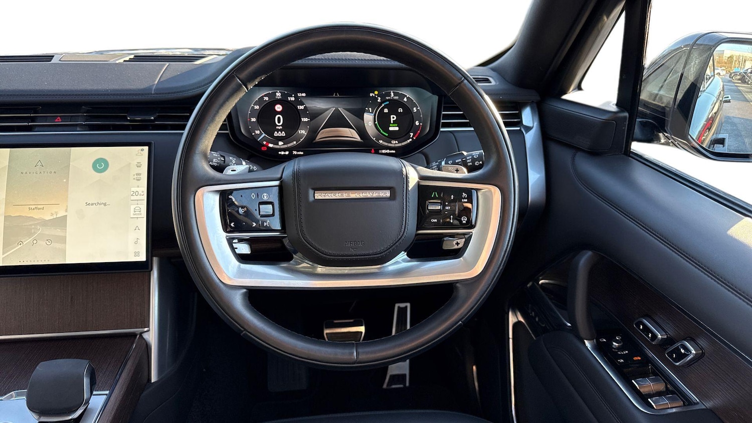 Used Land Rover Range Rover 2024 for sale - 77557392: Photo 16