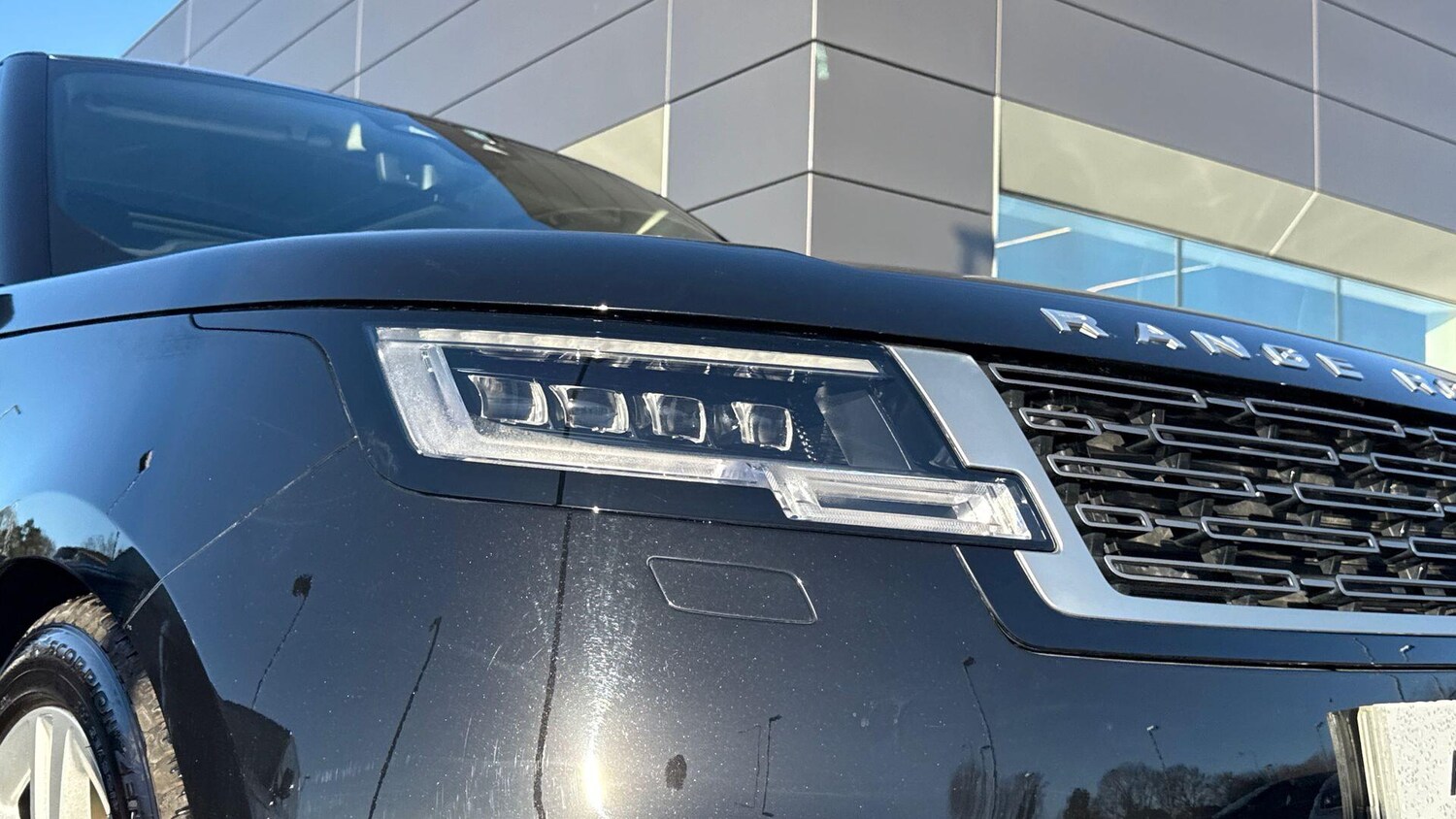 Used Land Rover Range Rover 2024 for sale - 77557392: Photo 18