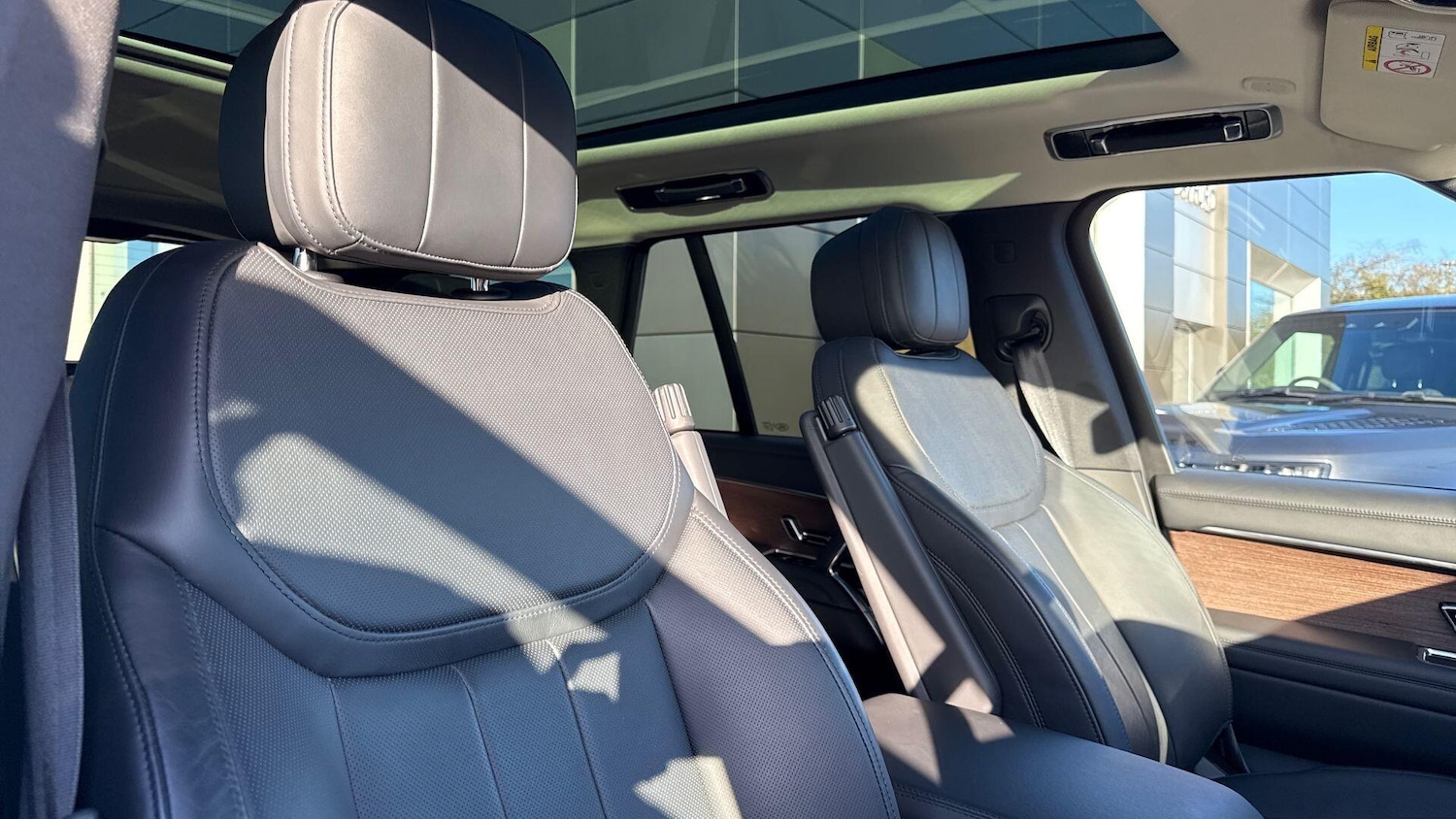 Used Land Rover Range Rover 2024 for sale - 77557392: Photo 22