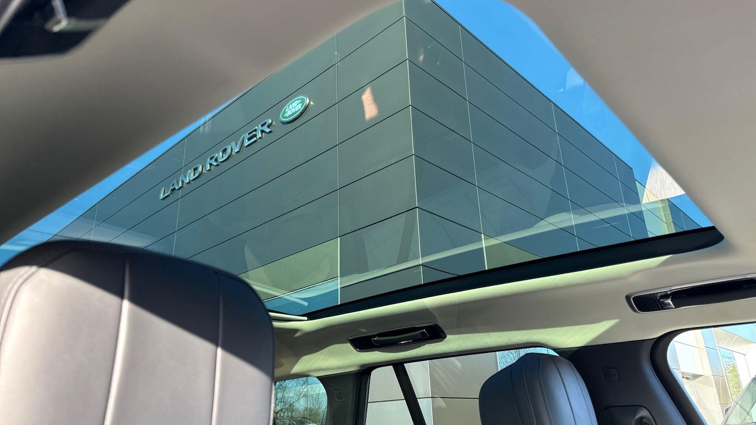 Used Land Rover Range Rover 2024 for sale - 77557392: Photo 34