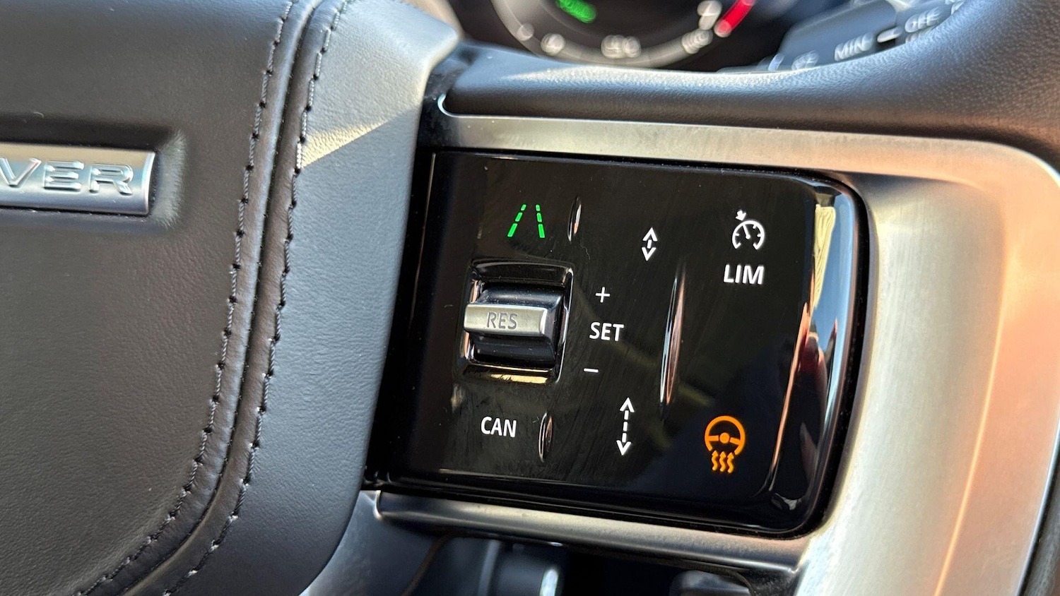 Used Land Rover Range Rover 2024 for sale - 77557392: Photo 35