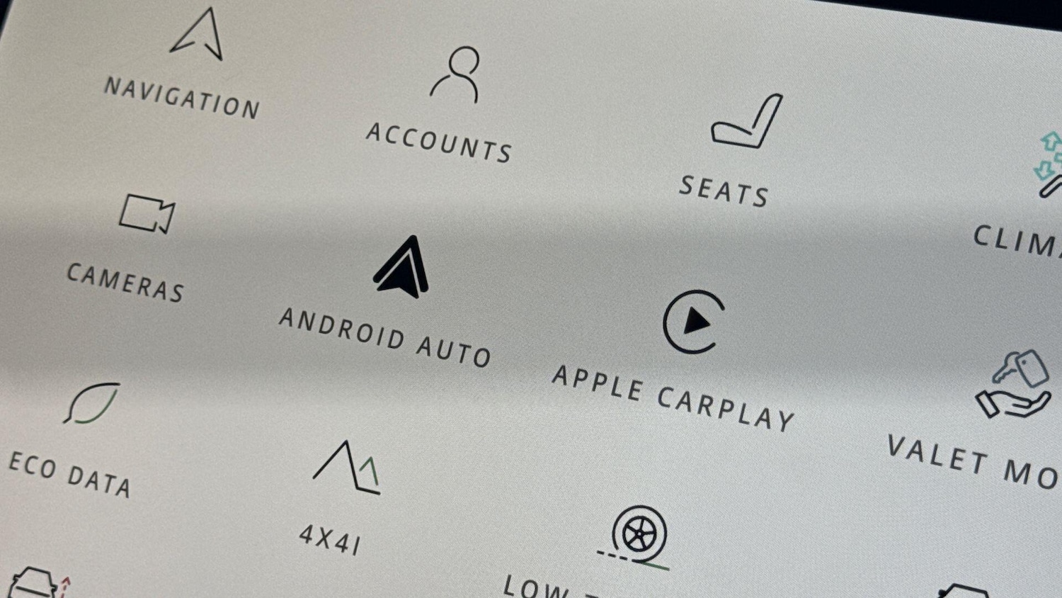 Used Land Rover Range Rover 2024 for sale - 77557392: Photo 38