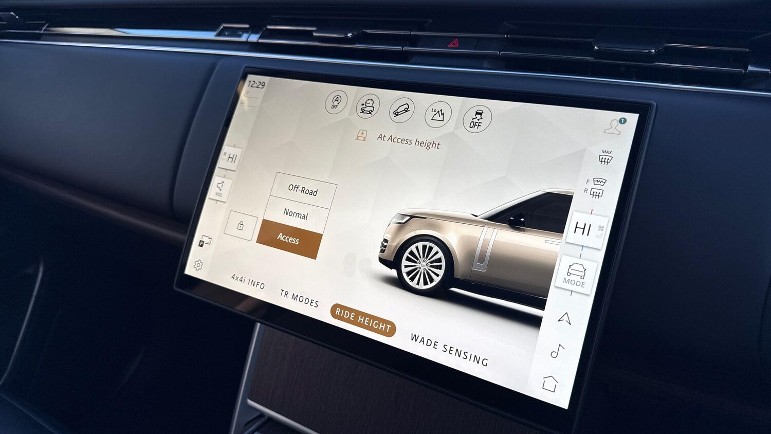 Used Land Rover Range Rover 2024 for sale - 77557392: Photo 42