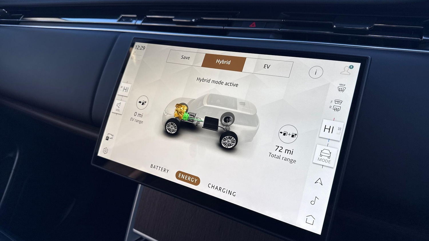 Used Land Rover Range Rover 2024 for sale - 77557392: Photo 44