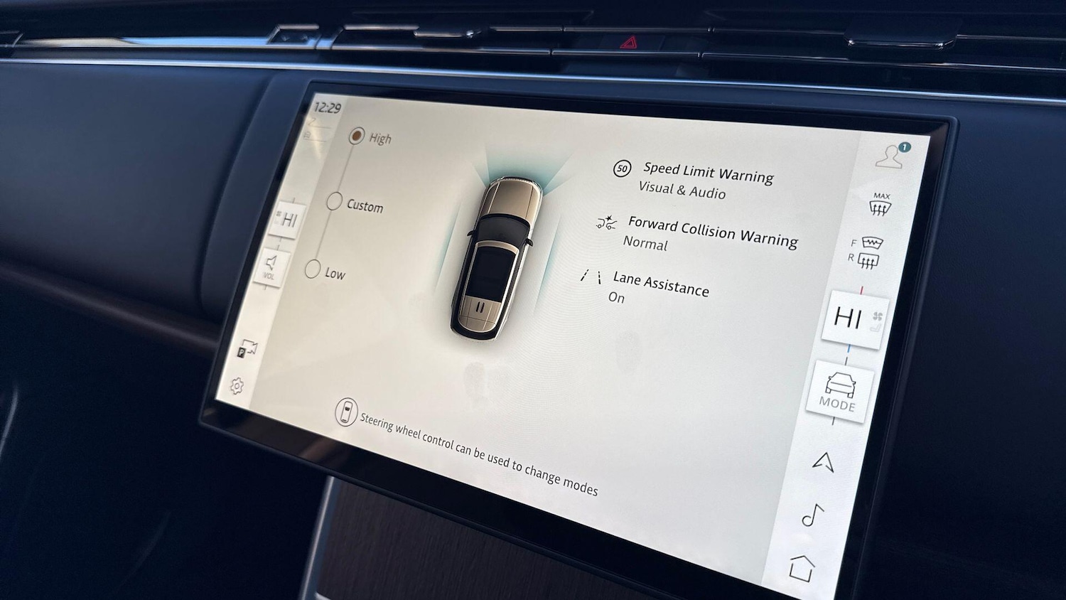 Used Land Rover Range Rover 2024 for sale - 77557392: Photo 45