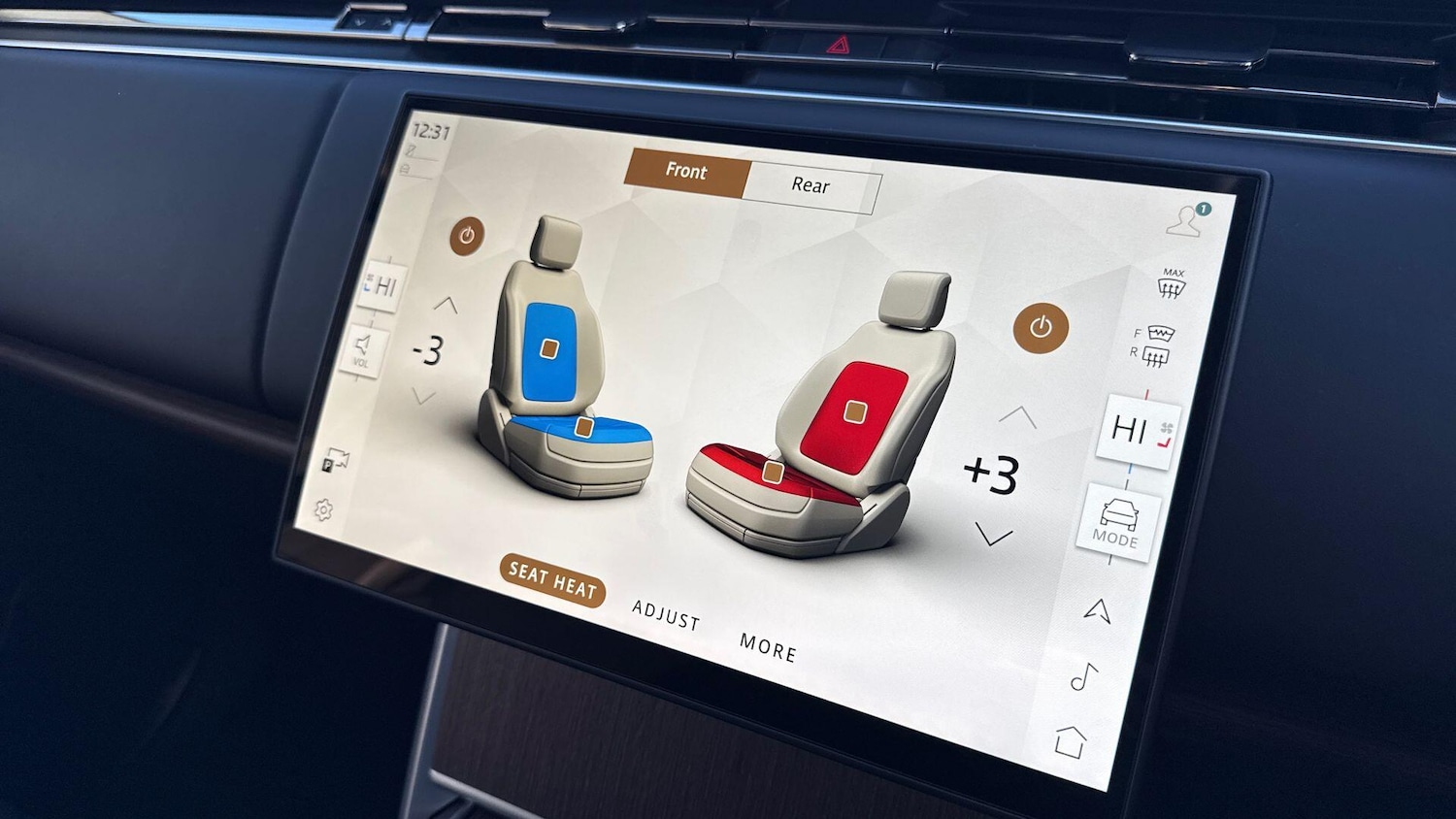 Used Land Rover Range Rover 2024 for sale - 77557392: Photo 46