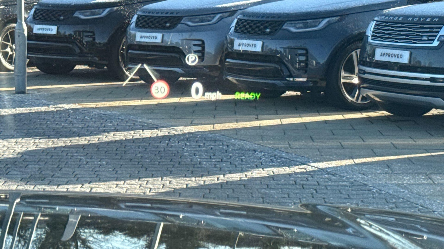 Used Land Rover Range Rover 2024 for sale - 77557392: Photo 50