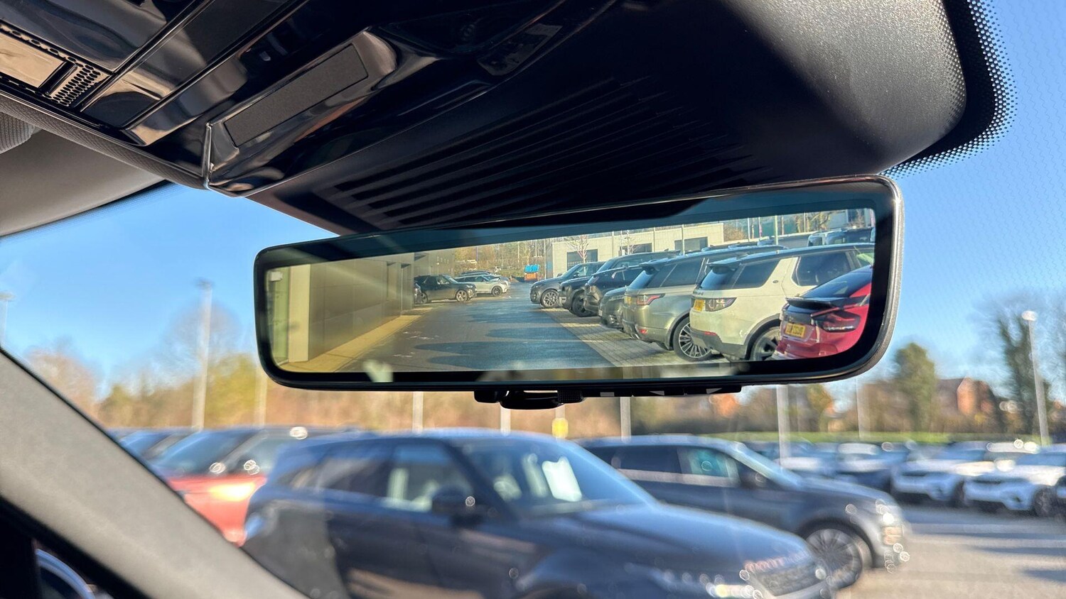 Used Land Rover Range Rover 2024 for sale - 77557392: Photo 51