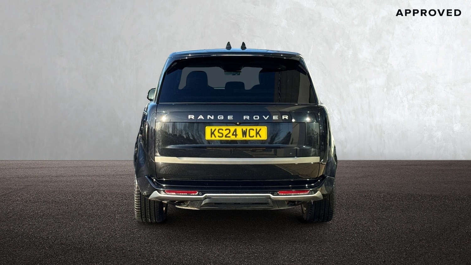 Used Land Rover Range Rover 2024 for sale - 77557392: Photo 7