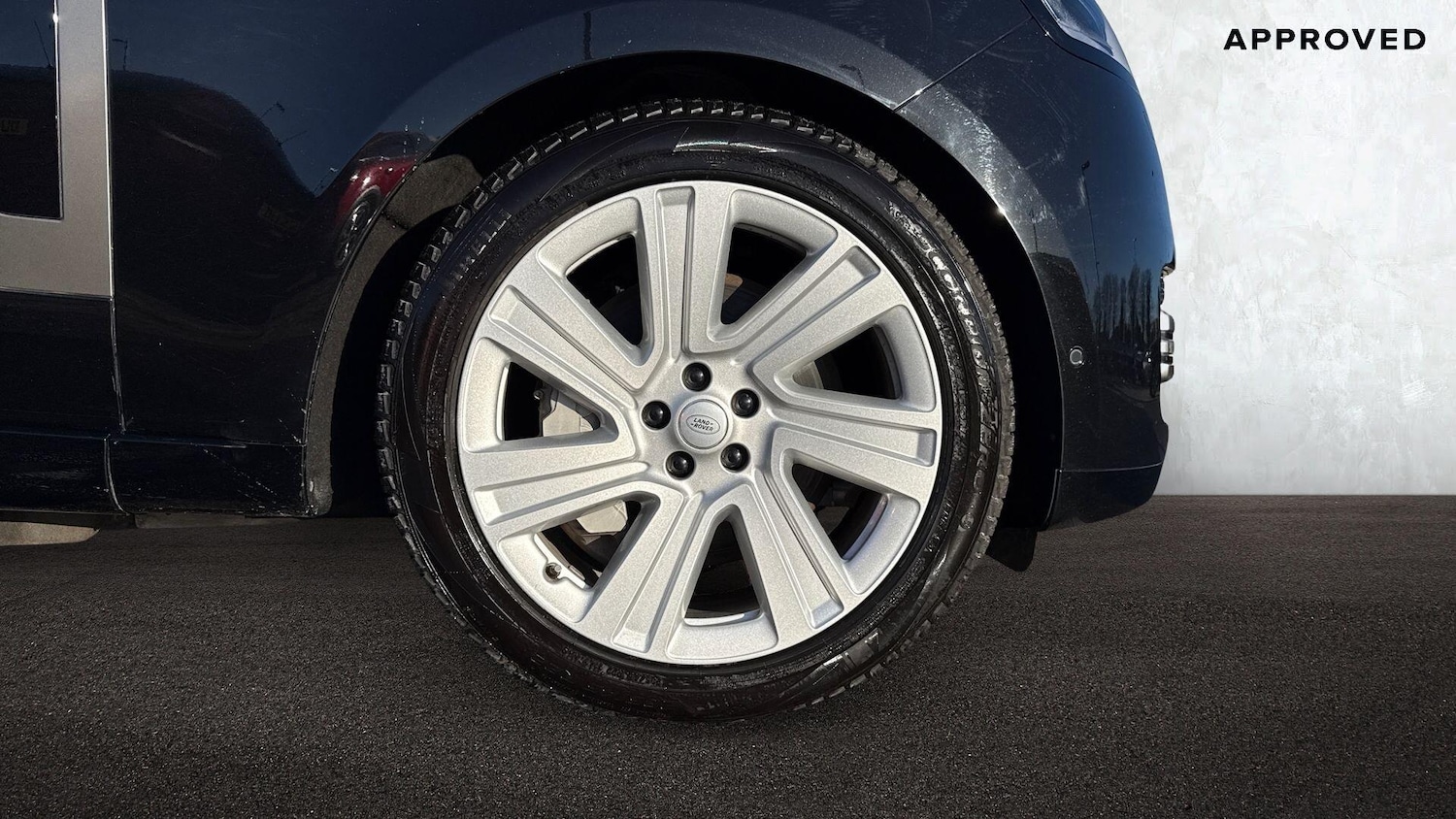 Used Land Rover Range Rover 2024 for sale - 77557392: Photo 9