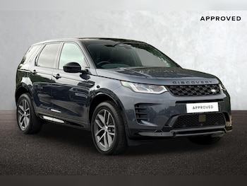 Used Land Rover Discovery Sport 2026 for sale - 79175012: Photo