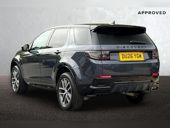 Used Land Rover Discovery Sport 2026 for sale - 79175012: Photo
