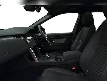 Used Land Rover Discovery Sport 2026 for sale - 79175012: Photo