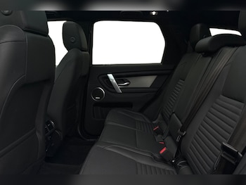Used Land Rover Discovery Sport 2026 for sale - 79175012: Photo