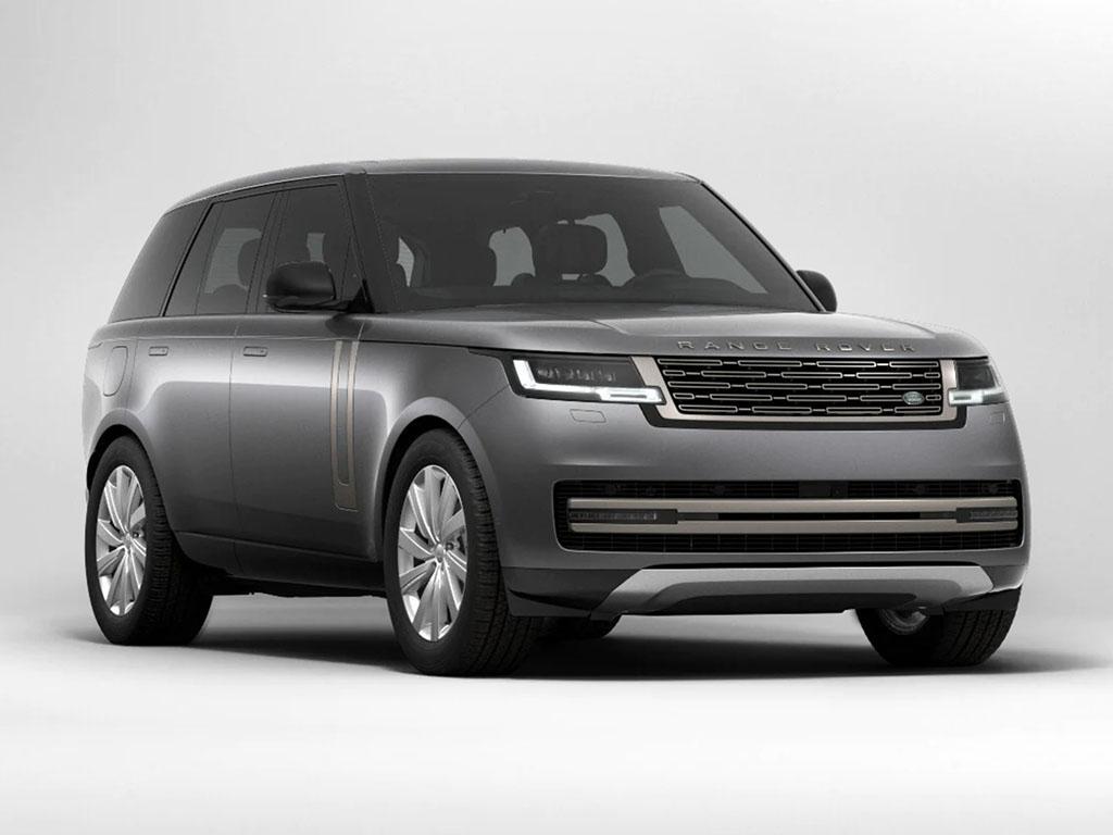 Used Land Rover Range Rover 2025 for sale - 76558061: Photo 1
