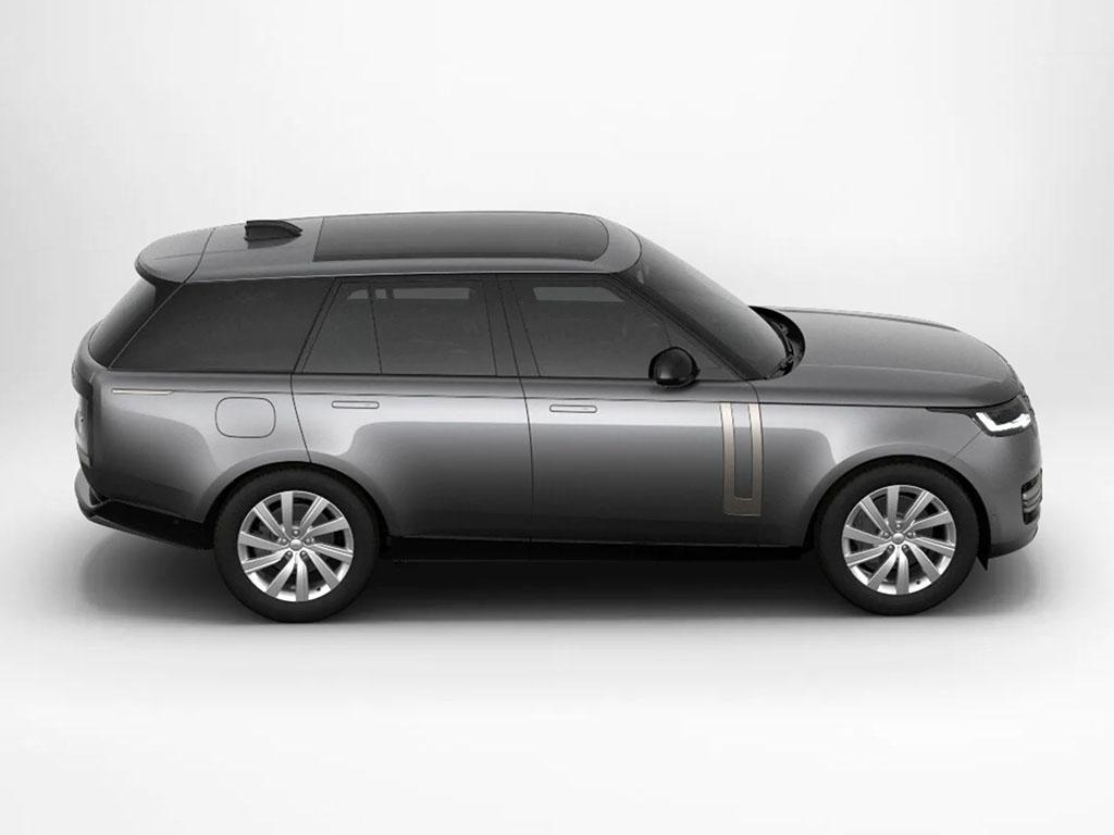 Used Land Rover Range Rover 2025 for sale - 76558061: Photo 2