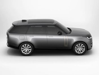 Used Land Rover Range Rover 2025 for sale - 76558061: Photo