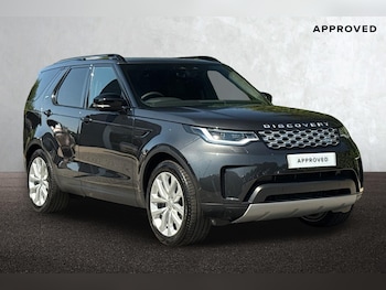 Used Land Rover Discovery 2026 for sale - 79173064: Photo