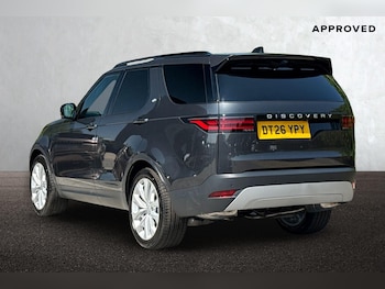 Used Land Rover Discovery 2026 for sale - 79173064: Photo