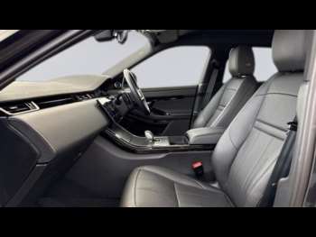 Used Land Rover Range Rover Evoque 2024 for sale - 75367750: Photo