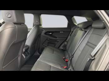 Used Land Rover Range Rover Evoque 2024 for sale - 75367750: Photo