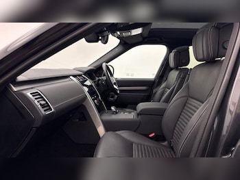 Used Land Rover Discovery 2024 for sale - 78566563: Photo